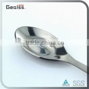 Twisted Metal Mixing Spoon Cocktail Stirrer Spoon thumbnail-1