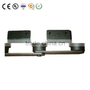 OEM Metal Sheet Stamping Part With Top Quality thumbnail-6