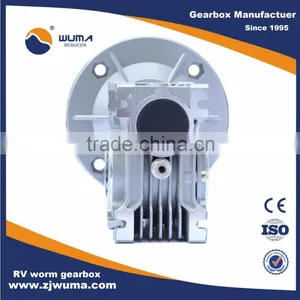 Lightweight Speed Reducer for Electric Motor thumbnail-5