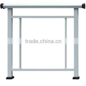 Outside Aluminum Balcony Handrail thumbnail-1