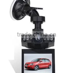 Manual Car Camera HD DVR Rear View Camera MD1115 thumbnail-1