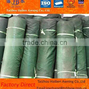 Waterproof Truck Cover Tarpaulin thumbnail-2