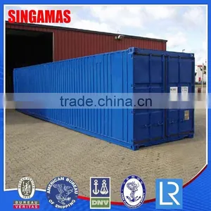 Made In China 40ft Luxury New Shipping Container thumbnail-4