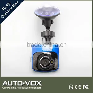 WDR G-sensor 1080p Black Box Car Dvr thumbnail-1