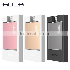 ROCK Original 32GB Fash Drive for Iphone/ipad 8pin Port Metal MFI USB3.0 Fash Drive Forlightning Device thumbnail-2