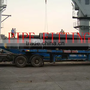 DIN17 204 41Cr4 Seamless Steel Pipe/tube thumbnail-3