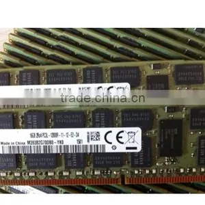 Server Memory REG 32GB PC3 12800 DDR3 1600MHZ thumbnail-1