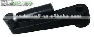 For Center Lathe and Mini Lathe Black Bakelite Gear Lever Handle thumbnail-6