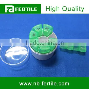 YWJ235096 Weekly Pill Box thumbnail-1