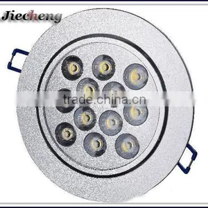 Super Bright 12*1W LED Ceiling Lighting thumbnail-1