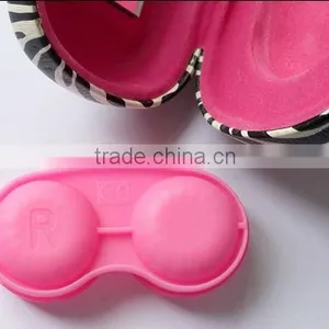CE Marked Plastic Lens Cases thumbnail-1