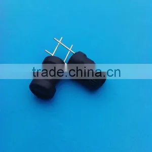 33uh Ferrite Core Power Inductors /Radial Leaded Fixed Inductors thumbnail-2