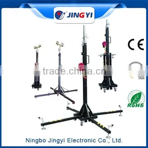 Standing Led Magnetic Work Light and Back Light Stand thumbnail-1