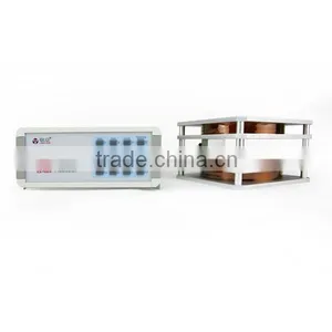 LINKJOIN LZ-820 Magnetic Fluxmeter Flux Meter Manufacture Flux Testerwith CE Certification thumbnail-1