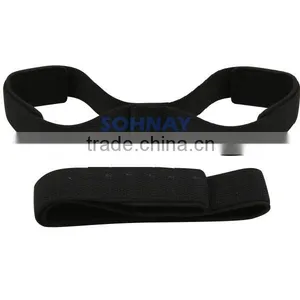Figure 8 Weight Lifting Straps With Customized Logo thumbnail-1