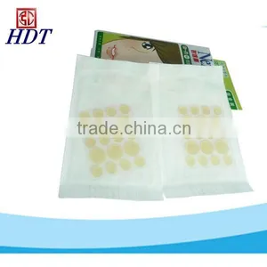 Invisibility Hydrocolloid Acne Removal Patch thumbnail-1