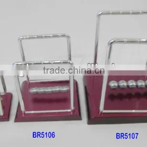 Newton's Cradle/Balance Steel Balls,newtons Cradle Balance Balls thumbnail-3