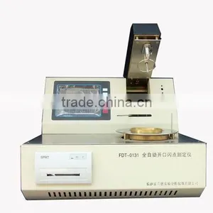Cleveland Flash Point Tester/flash Point Apparatus thumbnail-1