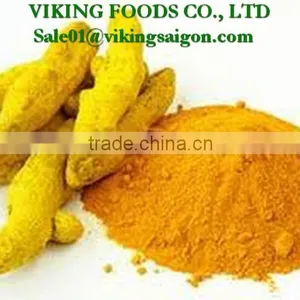 TURMERIC POWDER _ GOOD QUALITY _ FROM VIETNAM thumbnail-5