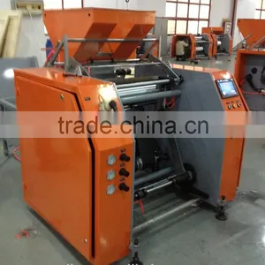 Kitchen Aluminum Foil Rewinding Machine thumbnail-3