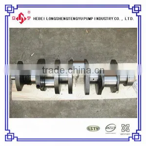 Maz Crankshaft Engine for Russian/belarus Tractor Part Factory thumbnail-2