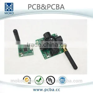 Smart Home Pcba, Indoor Navigation GPS System OEM Service thumbnail-1