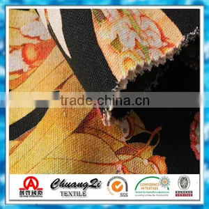 2x2 Canvas Fabric Textile China Supplier Wholesale 100% Cotton Fabric thumbnail-2