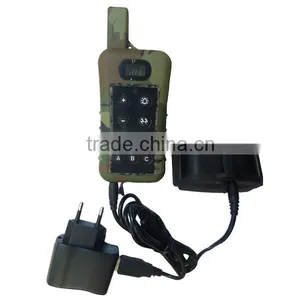 1km Long Range Wholesale Hunting Dog Supplies Trainertec thumbnail-5