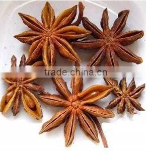 Chinese New Crop Star Anise thumbnail-1