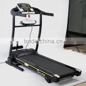 Best Selling Multifunction Motorized Treadmill thumbnail-1