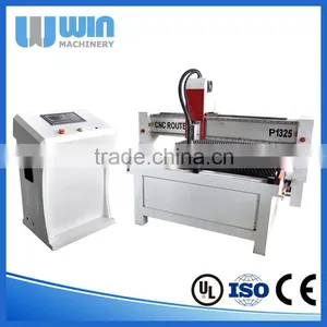 4x8 ft P1325 Portable CNC Plasma Cutter thumbnail-3