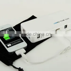 Emergency Kits Multifunciton Jump Starter thumbnail-1