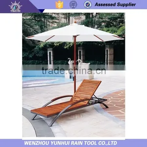 Sea UV Protection Outdoor Parasol Umbrellas thumbnail-2
