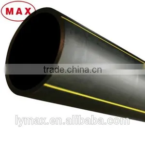 Underground Plastic HDPE Gas Pipe and Fittings thumbnail-1