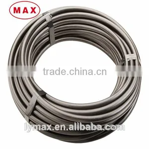 Water Saving 2 Inch PVC Roll Water Pipe for Water Supply thumbnail-1