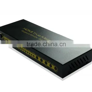 4x2 Hdmi Matrix Lcd tv thumbnail-2