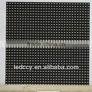 High Brightness SMD3528 1R1G1B 244*244 P7.62 Led Screen Module thumbnail-1