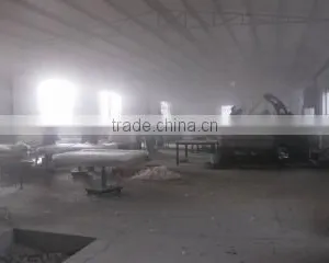 Nangong Zhongbang Felt Manufacturing Co., Ltd. company overview - view 2 thumbnail