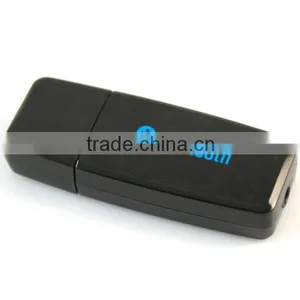 Portable USB Wireless Bluetooth Audio Music Receiver Adapter for Speaker Tablet PC Smart Phone thumbnail-6
