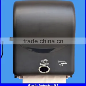 Automatic Paper Towel Dispenser, Electric Paper Towel Dispenser thumbnail-1