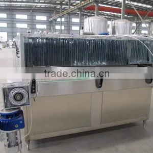 Automatic Spraying Sterilizing and Cooling Tunnel thumbnail-1