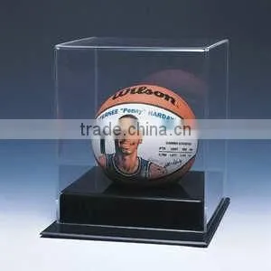GH-RZ440 Made In China High Quality Customized Clear Transparent Acrylic Cover thumbnail-4