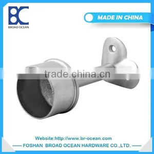 HB-03 Stainless Steel Stair Handrail Bracket thumbnail-2