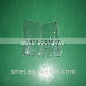 Customized PVC Blister Clear Plastic Packaging Tray Vacuum Forming thumbnail-2