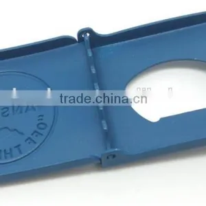 2013 Nickel Free Titanium Alloy Belt Buckle thumbnail-1