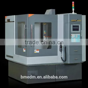 CNC Milling &Engraving Machine thumbnail-1