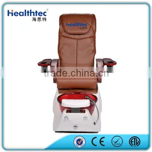Full Function Pedicure Spa Massage Chair With Deluxe Shiatsu thumbnail-1
