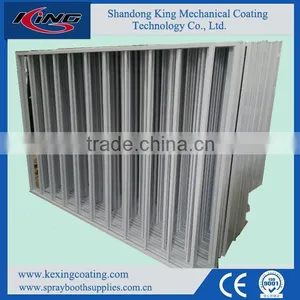 Car Spray Booth Manufacturer thumbnail-5