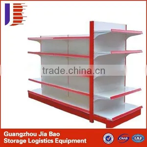 Warehousing Logistics Equipmentsupermarket Shelf thumbnail-1