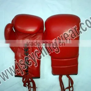 Red Boxing Gloves thumbnail-1